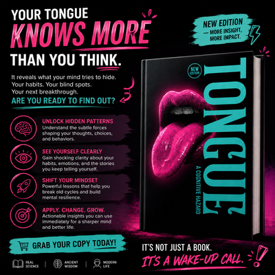 Tongue: A Cognitive Hazard
