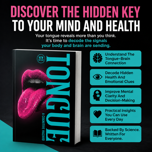 Tongue: A Cognitive Hazard