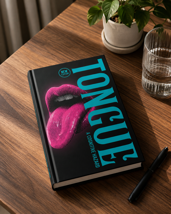 Review by Kristine Hwakes