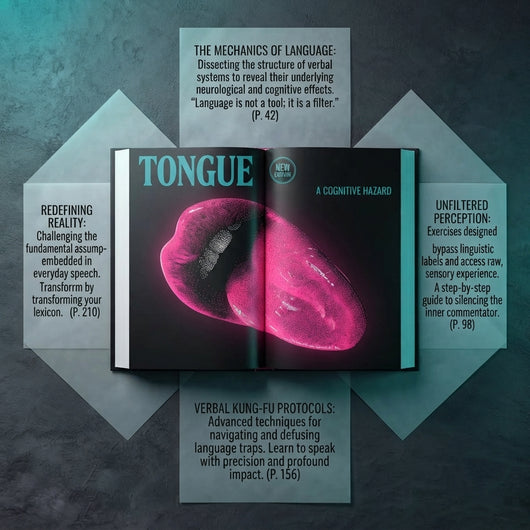 Tongue: A Cognitive Hazard