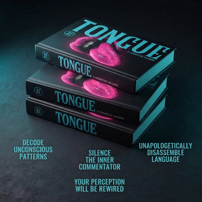 Tongue: A Cognitive Hazard