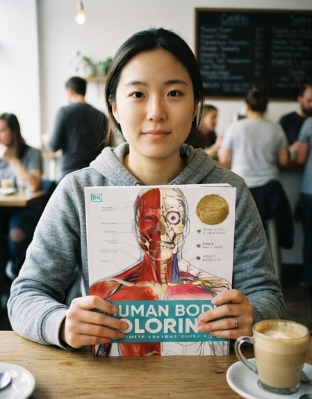 Review by Floryn Ha