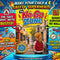 The No-Go Zone: Children's Humanities & Social Sciences Book