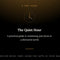 The Quiet Hour