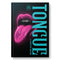 Tongue: A Cognitive Hazard